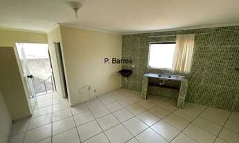 Imagem: 1 dormitório, 1 vaga na garagem, 20M²