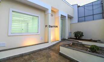 Imagem: 90M² de Área Total