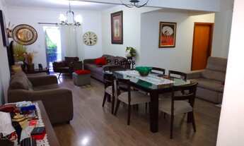 Imagem: 2 dormitórios, 1 suítes, 2 vagas na garagem