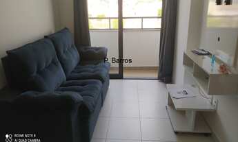 Imagem: 1 dormitório, 1 vaga na garagem, 43M²