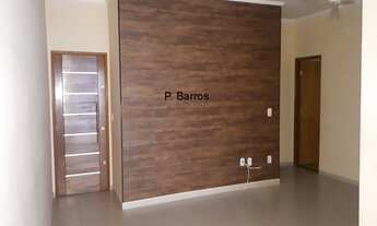 Imagem: 2 dormitórios, 1 suítes, 2 vagas na garagem