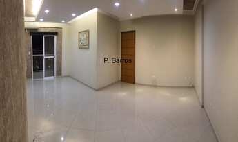 Imagem: 3 dormitórios, 1 suítes, 2 vagas na garagem