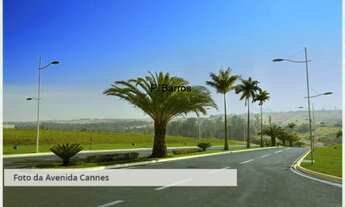 Imagem 7: 1000M² de Área Total