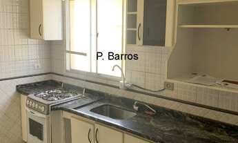 Imagem: 2 dormitórios, 80M² de Área Total