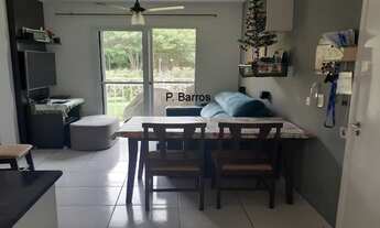 Imagem 3: 2 dormitórios, 1 vaga na garagem, 47M² de Área Total