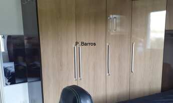 Imagem 6: 2 dormitórios, 1 vaga na garagem, 47M² de Área Total