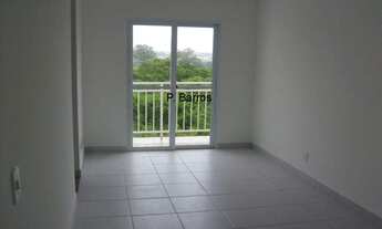 Imagem: 2 dormitórios, 1 vaga na garagem