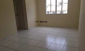 Imagem: 2 dormitórios, 1 banheiros, 1 vaga na garagem