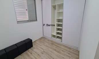 Imagem 3: 2 dormitórios, 1 vaga na garagem, 45M² de Área Total