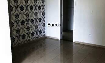 Imagem: 3 dormitórios, 1 suítes, 1 vaga na garagem