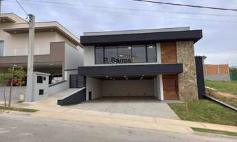 Imagem: 3 dormitórios, 3 suíte, 6 vagas na garagem