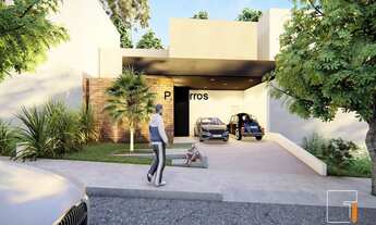 Imagem: 3 dormitórios, 3 suíte, 4 vagas na garagem