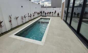 Imagem: 4 dormitórios, 4 suíte, 4 vagas na garagem