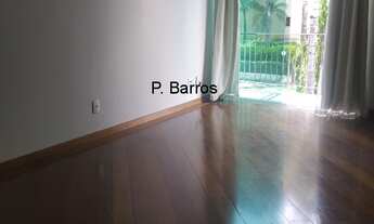 Imagem: 3 dormitórios, 1 suítes, 1 vaga na garagem