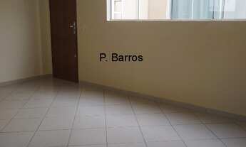 Imagem: 2 dormitórios, 1 banheiros, 1 vaga na garagem