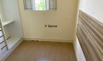 Imagem 6: 2 dormitórios, 1 vaga na garagem, 43M² de Área Total