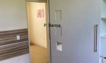 Imagem 7: 2 dormitórios, 1 vaga na garagem, 43M² de Área Total