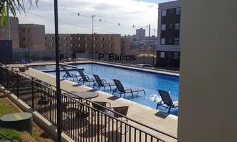 Imagem 2: 2 dormitórios, 1 banheiros, 1 vaga na garagem