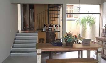 Imagem: 4 dormitórios, 2 suíte, 4 vagas na garagem