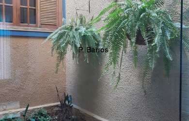 Imagem 4: 4 dormitórios, 2 suíte, 4 vagas na garagem, 250M² de Área Total