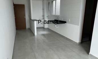 Imagem 2: 2 dormitórios, 1 suítes, 1 vaga na garagem, 53M² de Área Construída, 53M² de Área Total