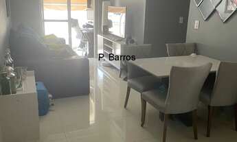 Imagem: 2 dormitórios, 1 suítes, 2 banheiro, 1