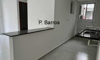 Imagem 4: 2 dormitórios, 1 suítes, 1 vaga na garagem, 53M² de Área Construída, 53M² de Área Total