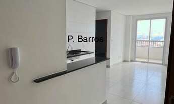 Imagem: 2 dormitórios, 1 suítes, 1 vaga na garagem