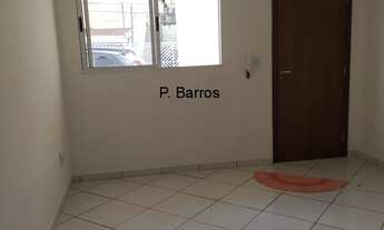 Imagem 2: 2 dormitórios, 1 vaga na garagem, 60M² de Área Construída