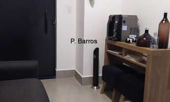 Imagem 2: 2 vagas na garagem, 45M² de Área Total