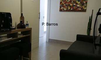 Imagem: 2 vagas na garagem, 45M² de Área Total