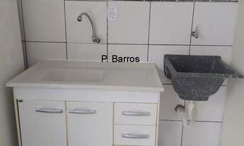 Imagem 3: 1 dormitório, 1 vaga na garagem, 25M² de Área Total