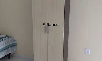 Imagem 4: 1 dormitório, 1 vaga na garagem, 25M² de Área Total