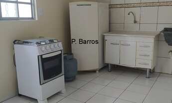 Imagem: 1 dormitório, 1 vaga na garagem, 25M²