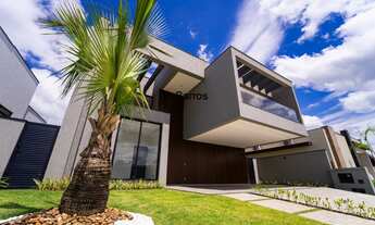 Imagem: 3 dormitórios, 3 suíte, 4 vagas na garagem