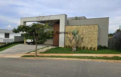 Imagem 4: 4 dormitórios, 4 suíte, 6 vagas na garagem, 1040M² de Área Total