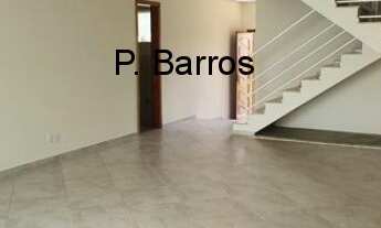 Imagem: 3 dormitórios, 3 suíte, 4 vagas na garagem