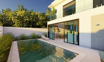 Imagem 7: 3 dormitórios, 3 suíte, 4 vagas na garagem, 306M² de Área Total