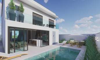 Imagem 6: 3 dormitórios, 3 suíte, 4 vagas na garagem, 306M² de Área Total