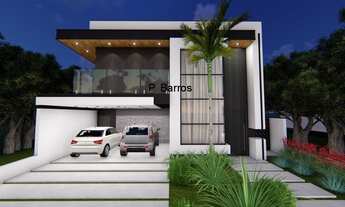 Imagem: 3 dormitórios, 3 suíte, 4 vagas na garagem