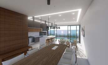 Imagem 3: 3 dormitórios, 3 suíte, 4 vagas na garagem, 306M² de Área Total