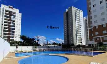 Imagem: 3 dormitórios, 1 suítes, 2 vagas na garagem