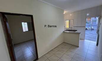 Imagem: 1 dormitório, 1 banheiros, 1 vaga na garagem