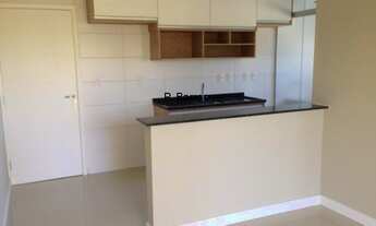 Imagem 3: 2 dormitórios, 1 suítes, 1 vaga na garagem, 57M² de Área Total