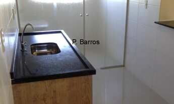 Imagem 4: 2 dormitórios, 1 suítes, 1 vaga na garagem, 57M² de Área Total