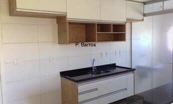 Imagem: 2 dormitórios, 1 suítes, 1 vaga na garagem