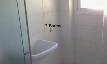 Imagem 5: 2 dormitórios, 1 suítes, 1 vaga na garagem, 57M² de Área Total