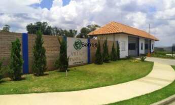 Imagem: 1000M² de Área Total