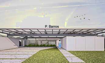 Imagem: 1000M² de Área Total