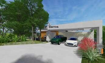 Imagem: 3 dormitórios, 3 suíte, 3 vagas na garagem